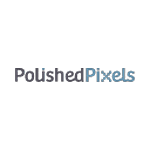 Polished Pixels, Sydney logo