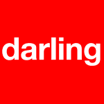 Darling Agency logo
