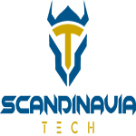 Scandinavia Tech logo