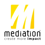 Mediation SA - Communication - Live - Digital - Field logo