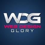 Web Design Glory logo