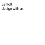 Leftloft logo