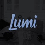Lumi Agency logo