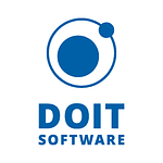 DOIT Software logo