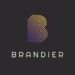 BRANDIER logo