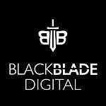 BlackBlade Digital logo