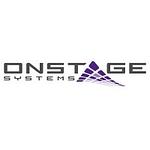 Onstage Systems logo