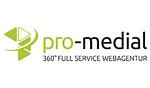 Pro-Medial GmbH logo