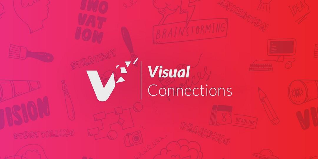 Visual Connections cover