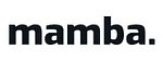 Mamba.agency logo