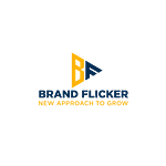 Brand Flicker
