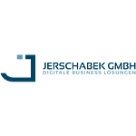 Jerschabek GmbH - Digitale Business Lösungen logo