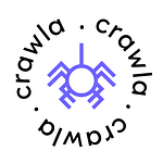 Crawla logo