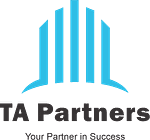 TA Partners logo