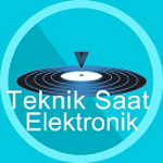 Teknik Saat Elektronik Hi-Fi logo