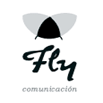 Fly Comunicación logo