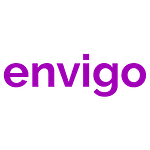 Envigo Marketing Private Limited logo