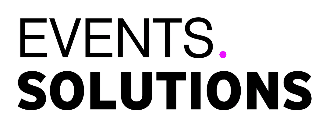 Events Solution cover