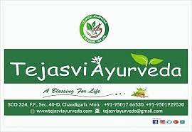 Tejasvi Ayurveda - Best Ayurvedic Clinic in Chandigarh cover