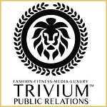 Trivium Public Relations logo