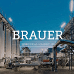 Brauer Marketing logo
