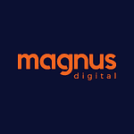 Magnus Digital Sdn Bhd logo