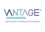 Vantage Communications logo