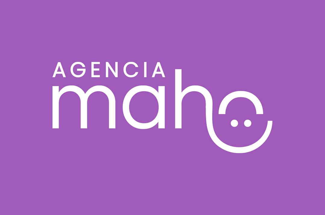 Agencia MAHO cover