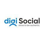 digiSocial Limited logo
