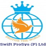 Swift ProSys Pvt Ltd logo