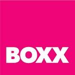 Agência Boxx logo