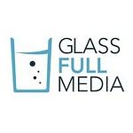 Glassfull Media logo