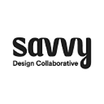 Savvy Design Collaborative logo
