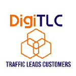 DigiTLC- Digital Marketing logo