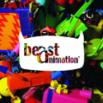 Beast Animation
