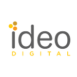 Ideo Digital logo