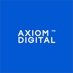 Axiom Digital ULTD logo