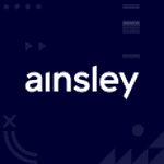 Ainsley logo