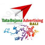 Tata Bejana Advertising Bali logo