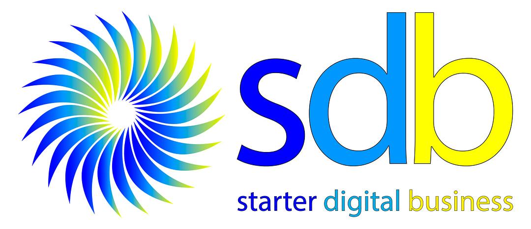Starter Digital Business cover