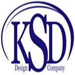 K S D Design logo