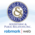 Robertson & Markowitz Advertising and Public Relations, Inc. / Robmark Web