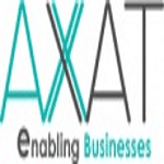 AXAT Technologies Pvt. Ltd. logo