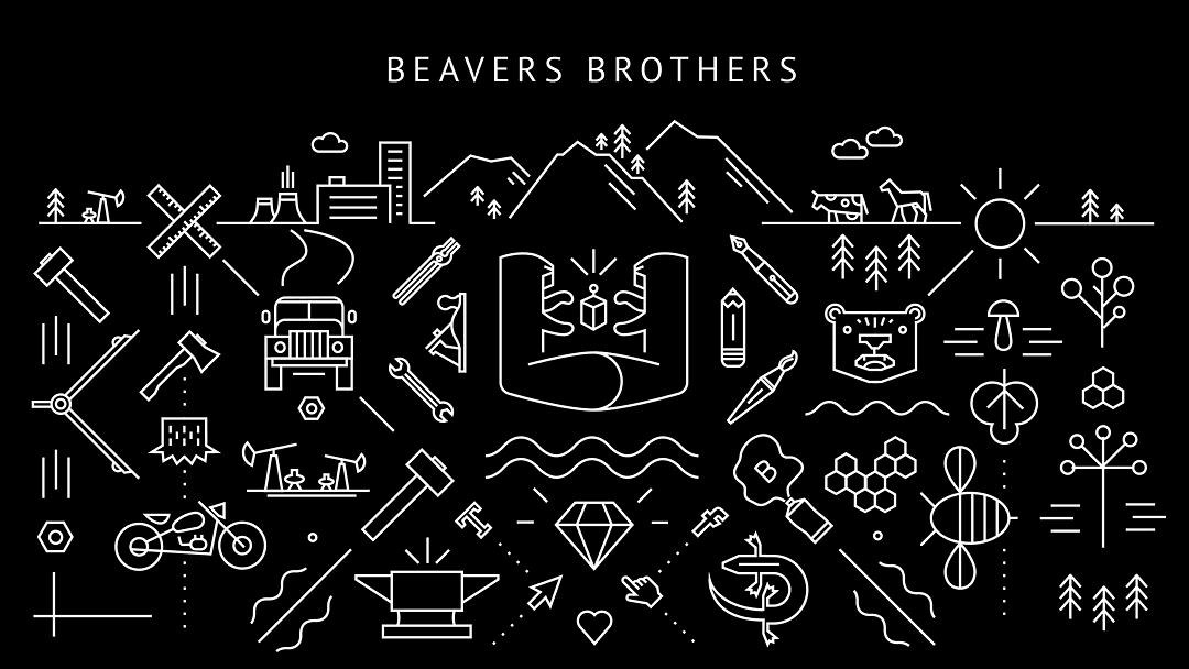 BeaversBrothers cover