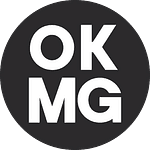 OKMG logo
