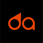 DaPlot logo