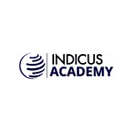 Indicus Academy logo