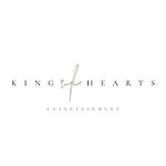 King Of Hearts Entertainment logo