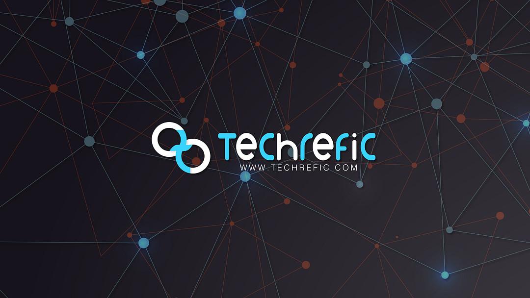 Techrefic Technologies Private Limited cover
