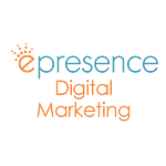 ePresence Digital Marketing logo